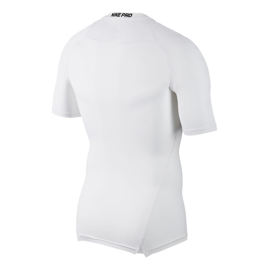  Nike Pro Compare Short-Sleeve Erkek Tişört