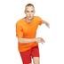 Nike Dri-Fit Short-Sleeve Training Top Erkek Tişört