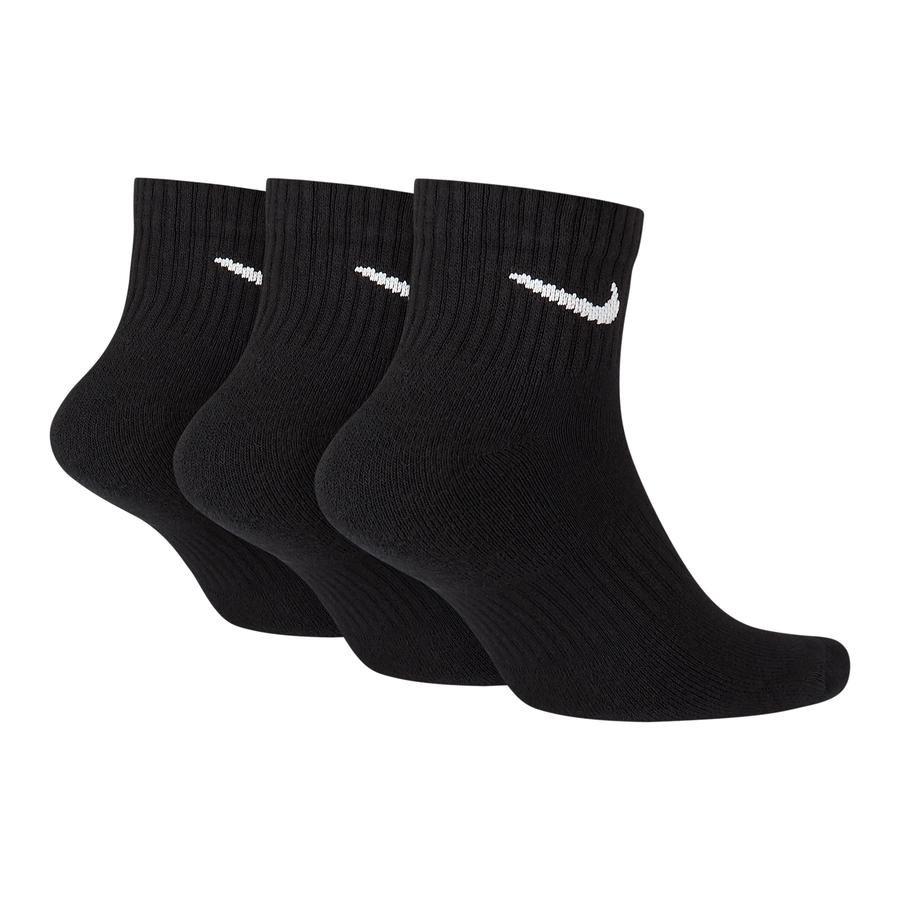  Nike Everyday Lightweight Training No-Show Socks (3 Pairs) Çorap