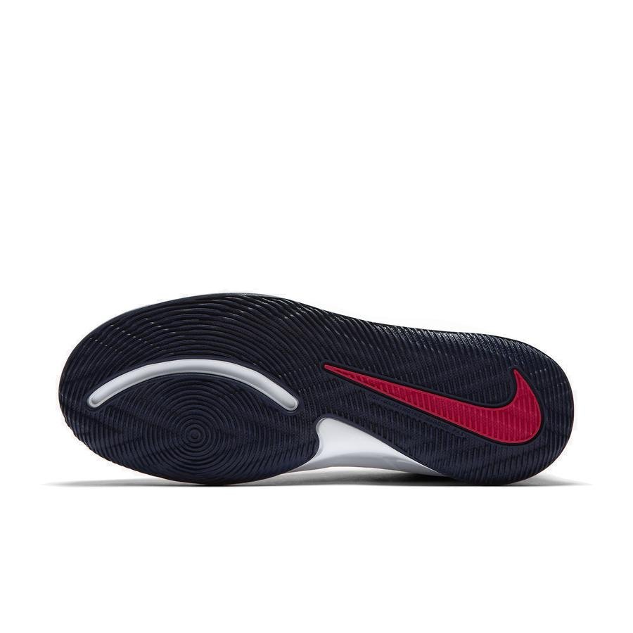  Nike Team Hustle D 9 FlyEase (GS) Spor Ayakkabı