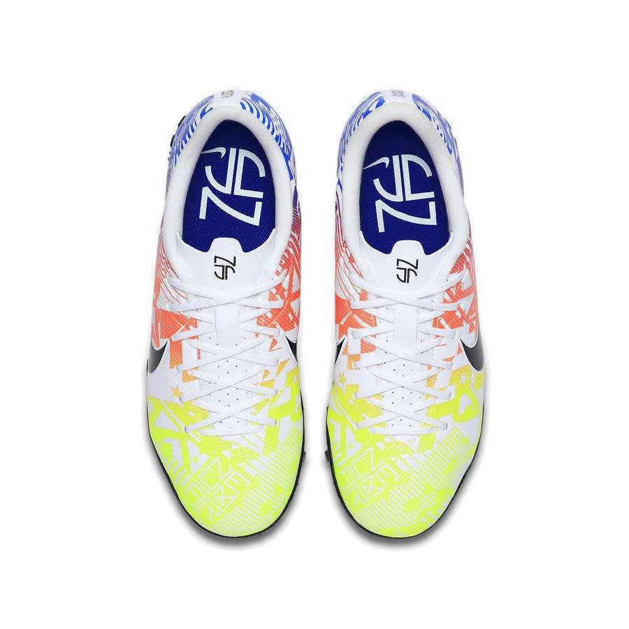  Nike Jr. Mercurial Vapor 13 Academy Neymar Jr. TF Çocuk Halı Saha Ayakkabı