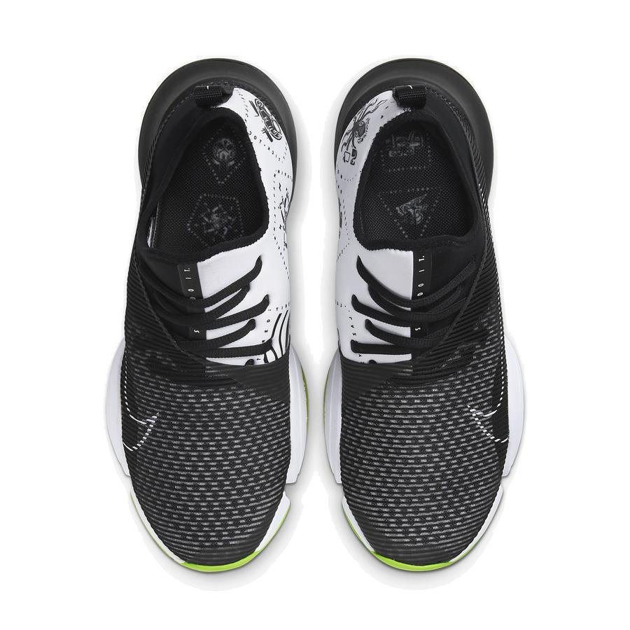  Nike Air Zoom SuperRep HIIT Class Erkek Spor Ayakkabı