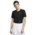 Nike Sportswear Slim Fit Crop Top Kadın Tişört