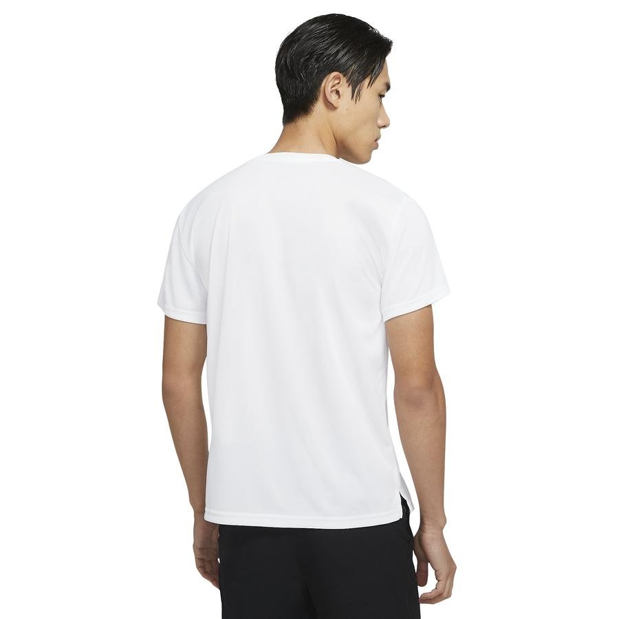  Nike Dri-Fit Superset Short Sleeve LV 2.0 Erkek Tişört