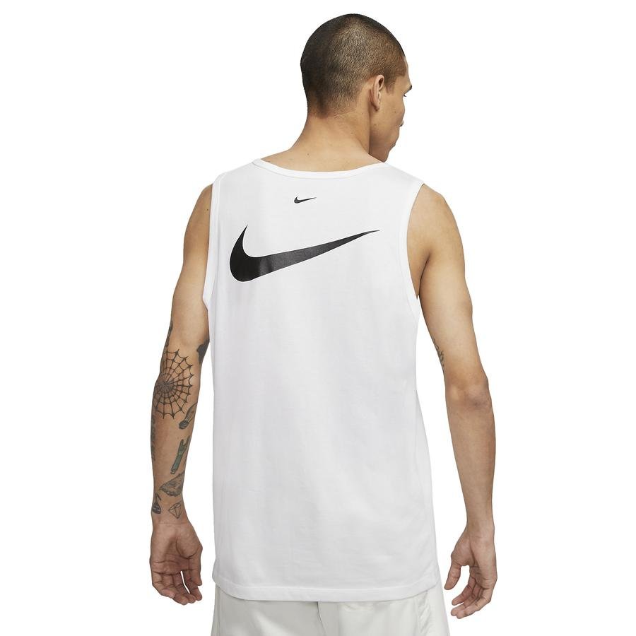  Nike Sportswear Swoosh Tank Erkek Atlet