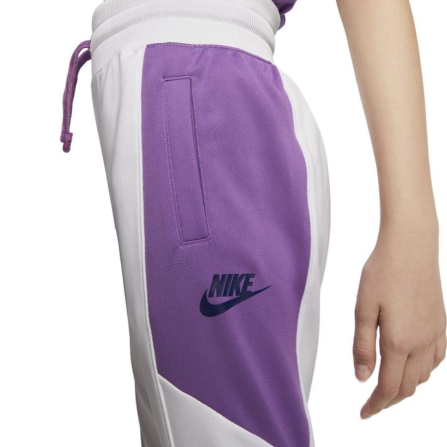  Nike Sportswear Heritage (Girls') Çocuk Eşofman Altı