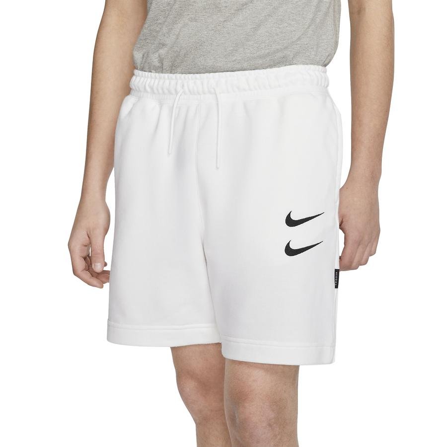  Nike Sportswear Swoosh French Terry Erkek Şort