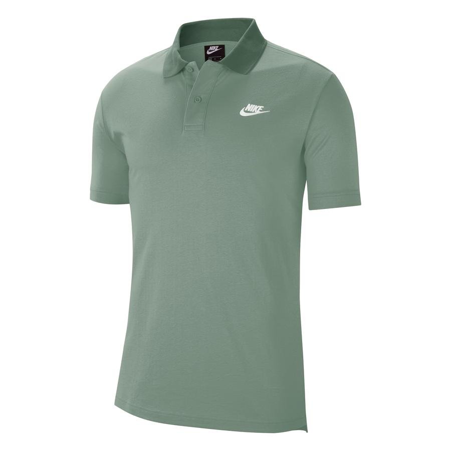  Nike Sportswear Matchup Jersey Polo Erkek Tişört