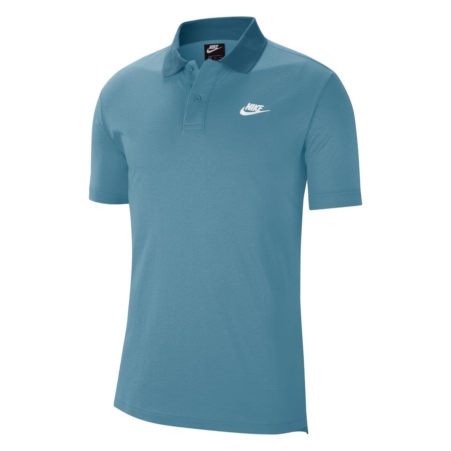  Nike Sportswear Matchup Jersey Polo Erkek Tişört