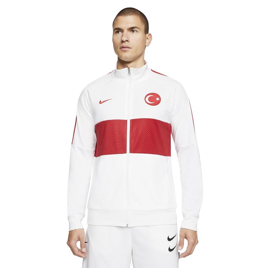  Nike Türkiye I96 Anthem Track Erkek Ceket