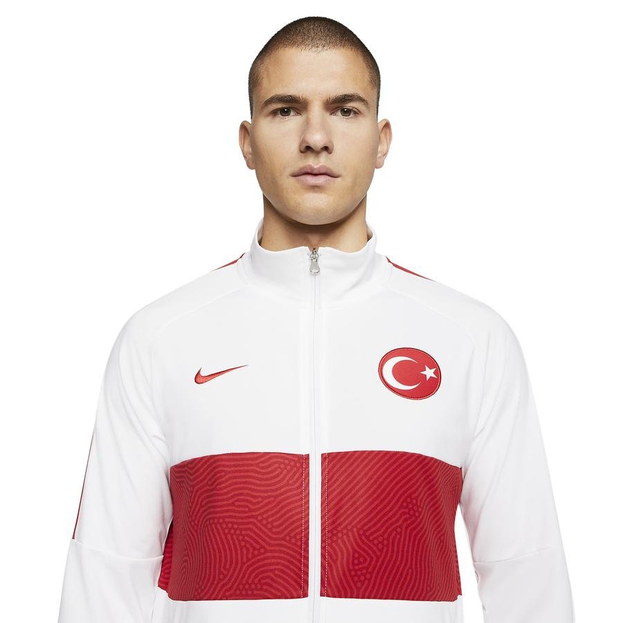  Nike Türkiye I96 Anthem Track Erkek Ceket