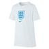 Nike England Short-Sleeve Çocuk Tişört