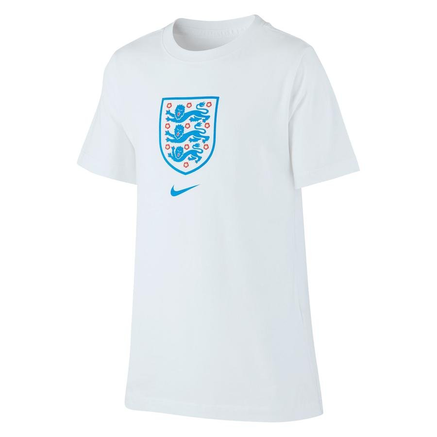  Nike England Short-Sleeve Çocuk Tişört