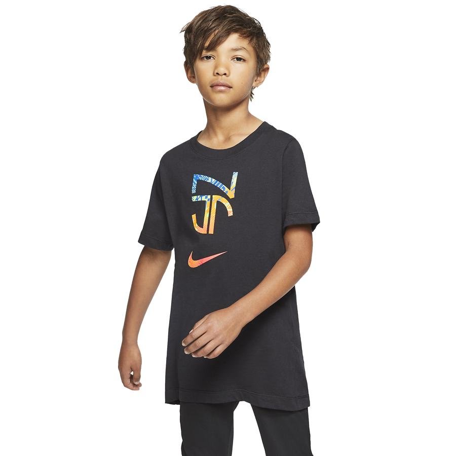  Nike Dri-Fit Neymar Football Çocuk Tişört