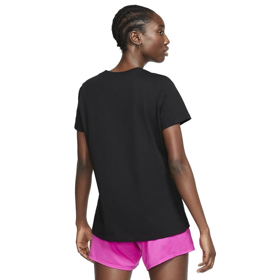  Nike Sportswear Icon Clash Kadın Tişört