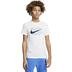 Nike Sportswear Swoosh For Life Çocuk Tişört