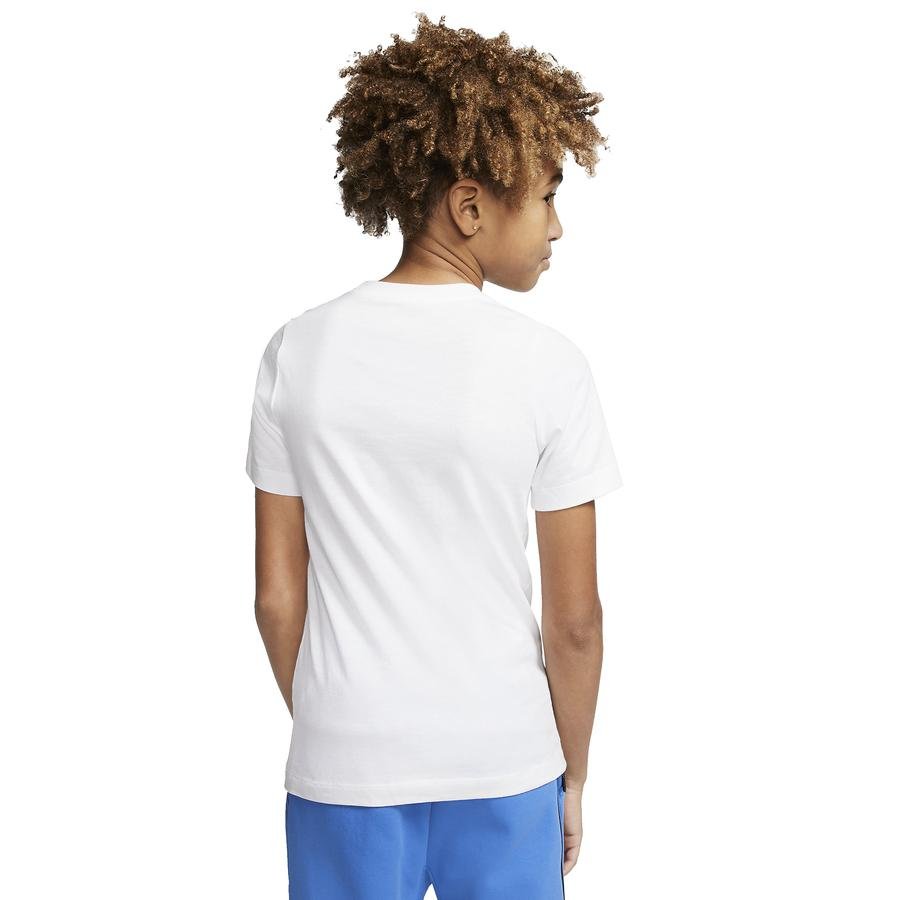  Nike Sportswear Swoosh For Life Çocuk Tişört