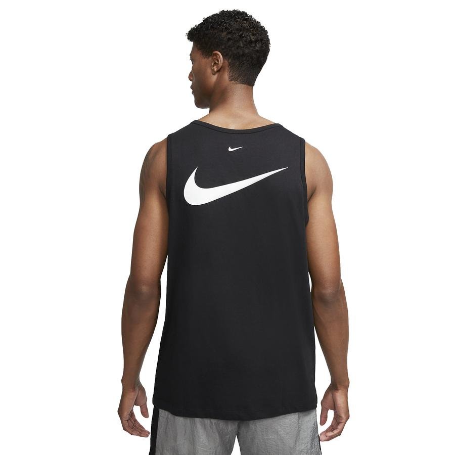 Nike Sportswear Swoosh Tank Erkek Atlet