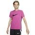Nike Sportswear Short-Sleeve Top Kadın Tişört