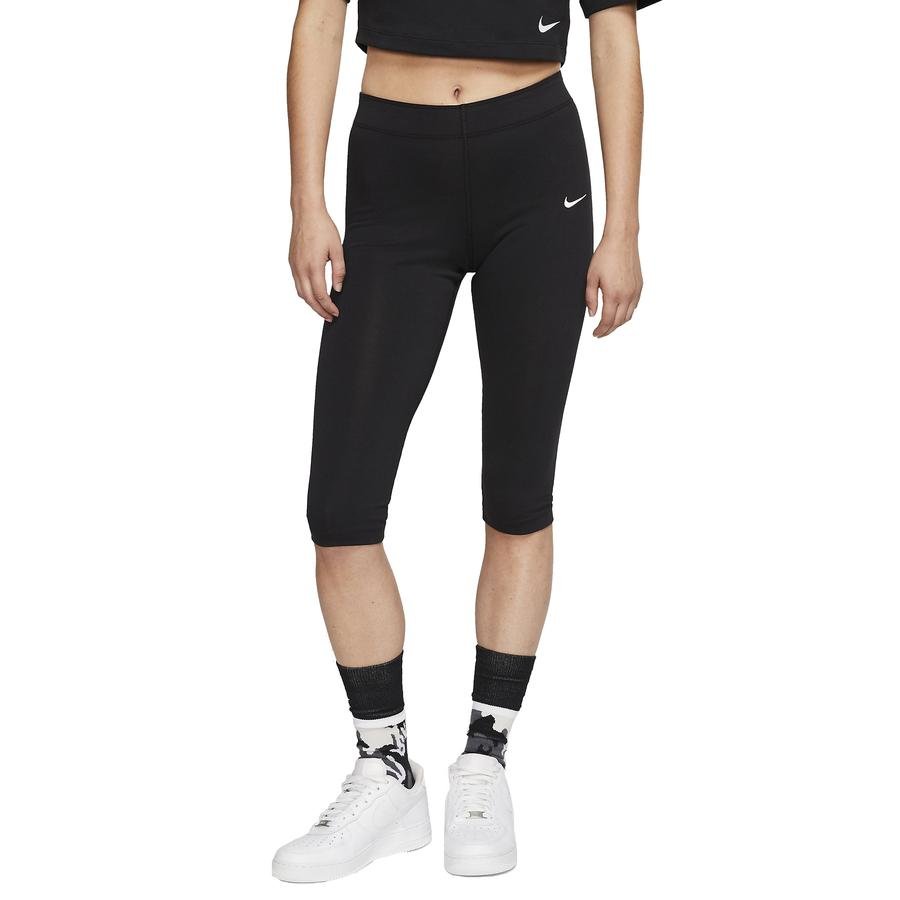  Nike Sportswear Leg A See Leggings Kadın Tayt