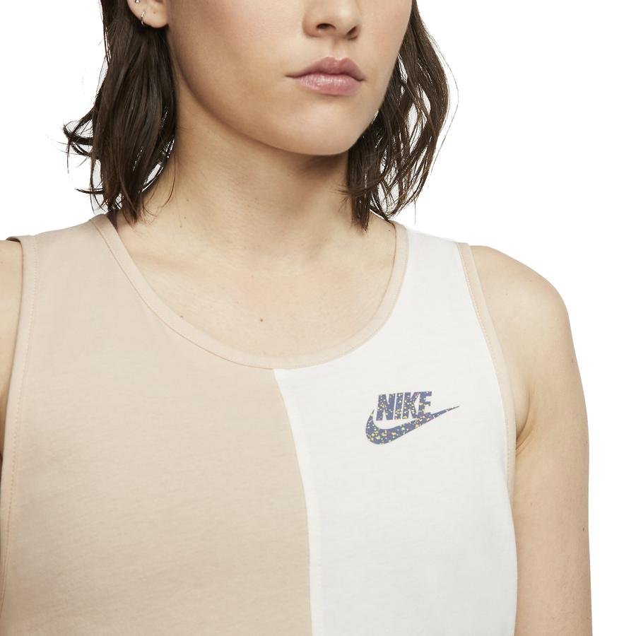  Nike Sportswear Icon Clash Tank Kadın Atlet