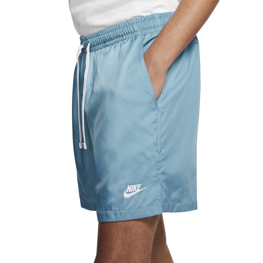  Nike Sportswear Woven Flow Mesh Lined Multidirectional Erkek Şort