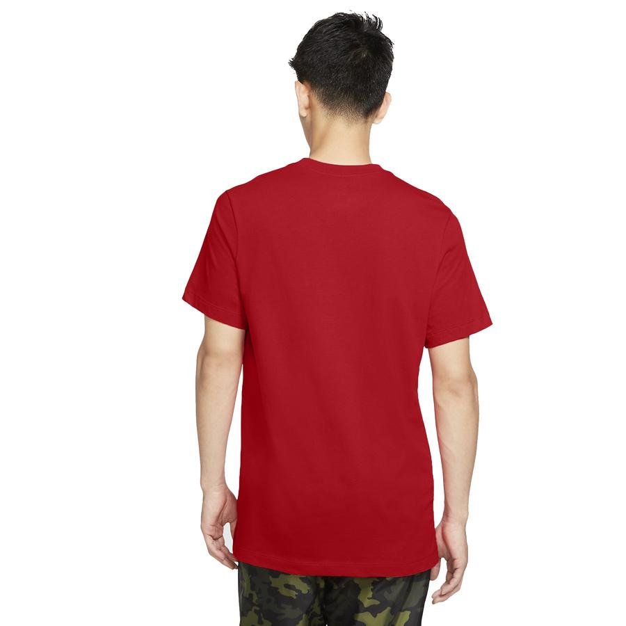  Nike Galatasaray Evergreen Crest Erkek Tişört