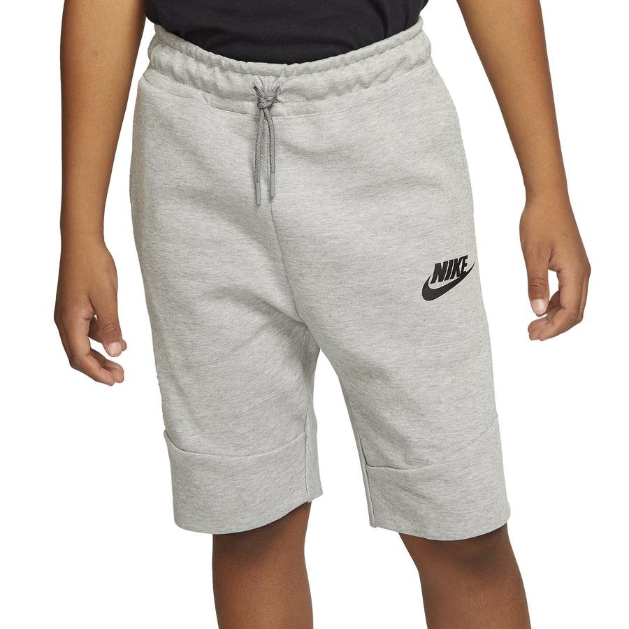  Nike Sportswear Tech Fleece Çocuk Şort