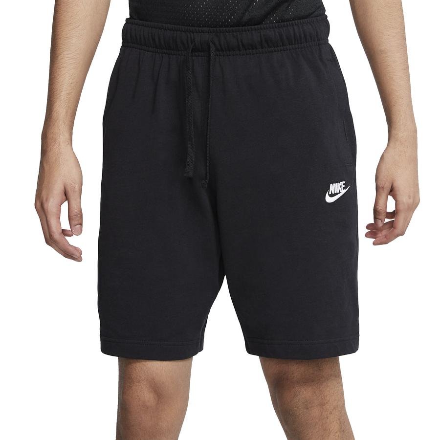  Nike Sportswear Club Fleece Erkek Şort