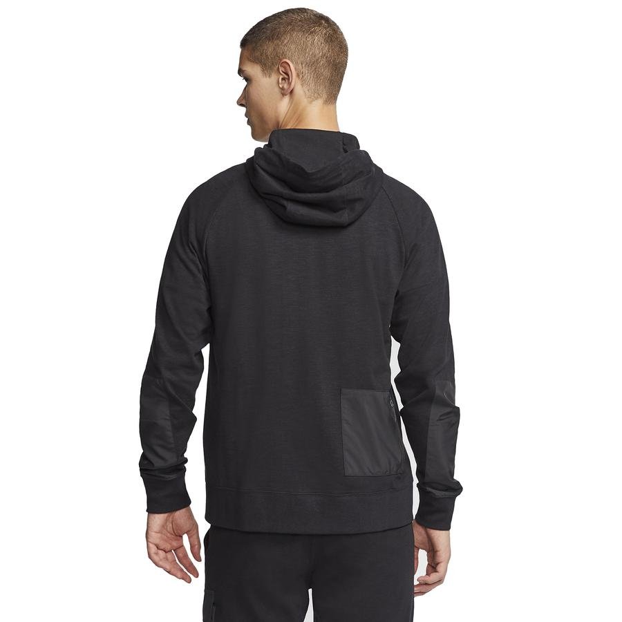  Nike Sportswear Full Zip Lightsweight Mix Hoodie Erkek Sweatshirt