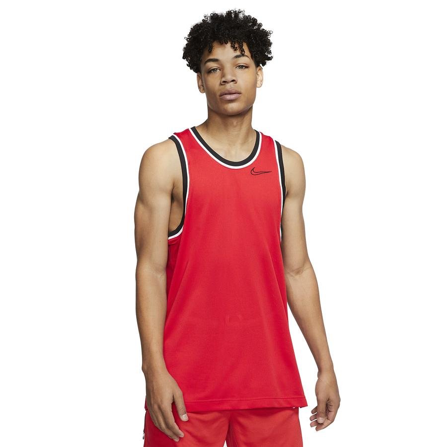 Nike Dri-Fit Classic Basketball Jersey Erkek Forma