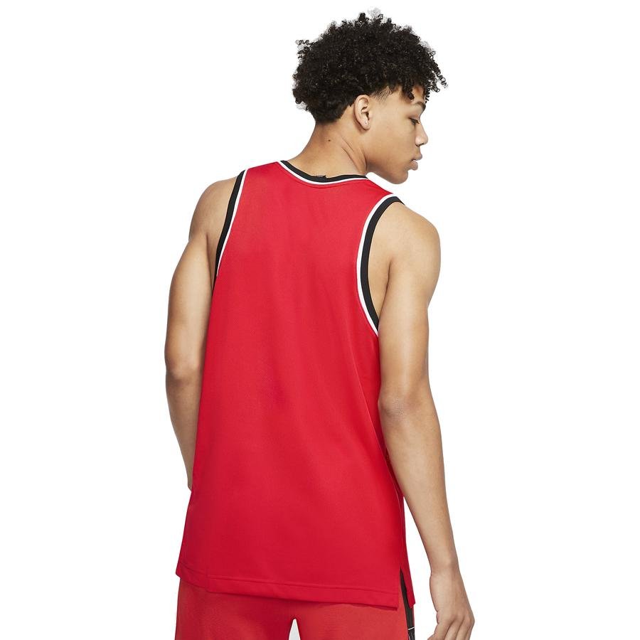  Nike Dri-Fit Classic Basketball Jersey Erkek Forma