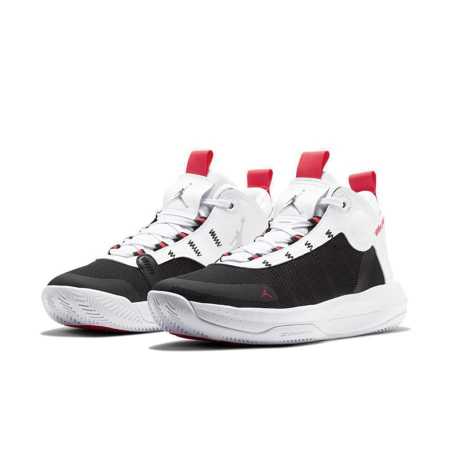  Nike Jordan Jumpman 2020 Erkek Spor Ayakkabı