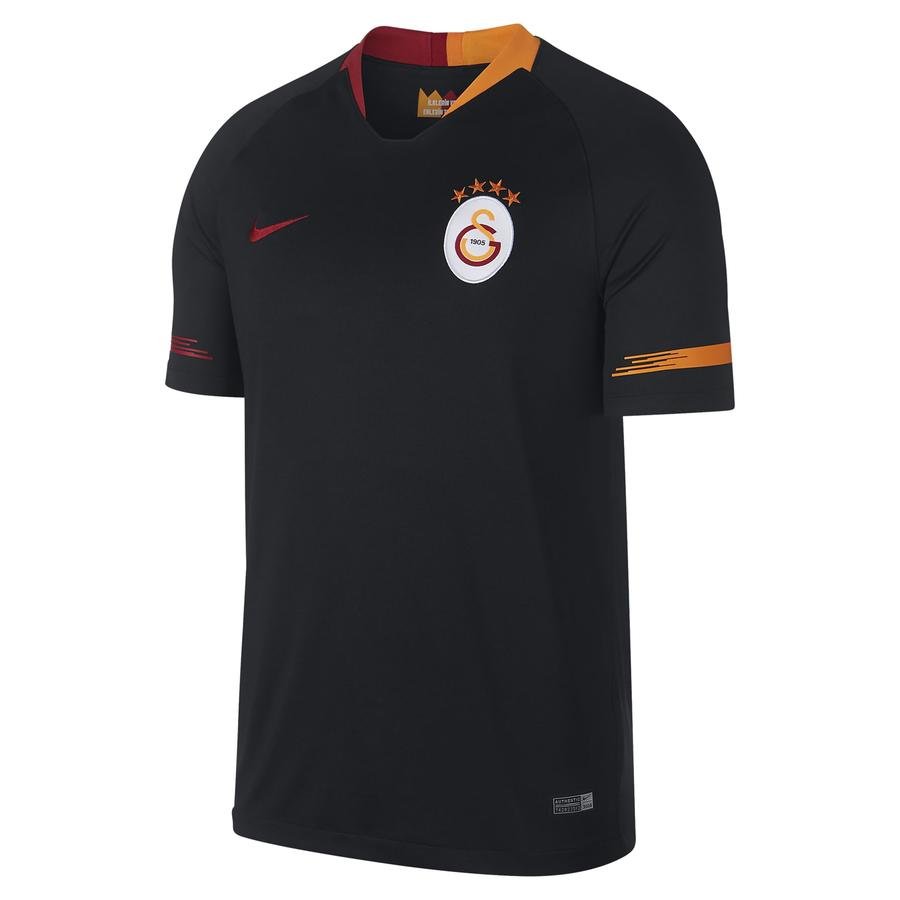 Nike Galatasaray 2018-2019 Dış Saha Forma