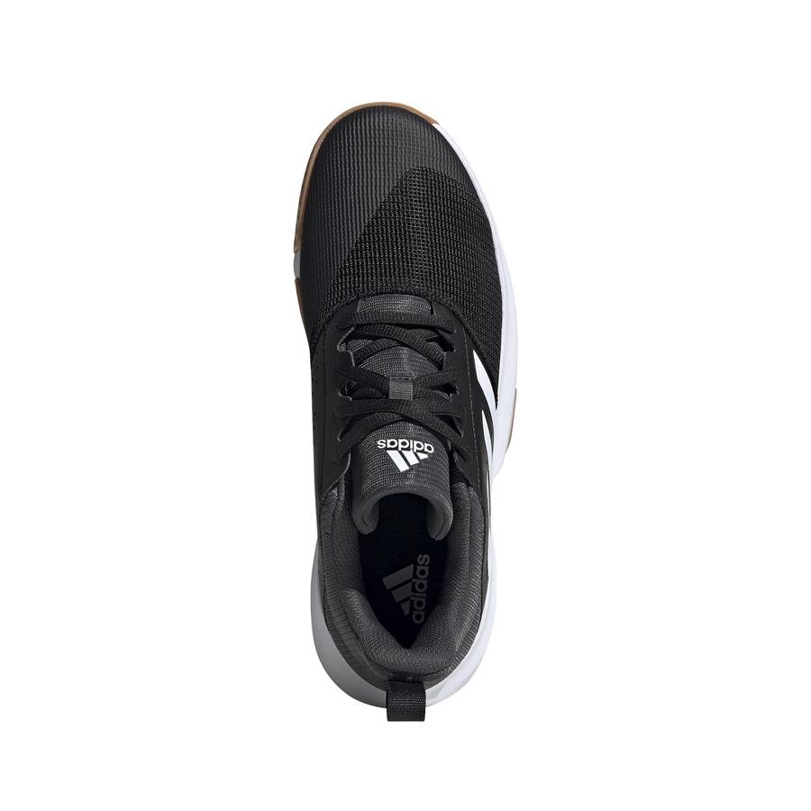  adidas Essence Indoor Erkek Spor Ayakkabı