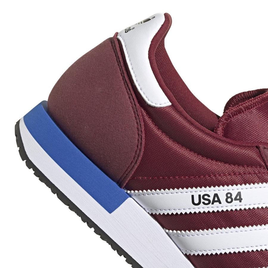  adidas USA 84 SS21 Erkek Spor Ayakkabı