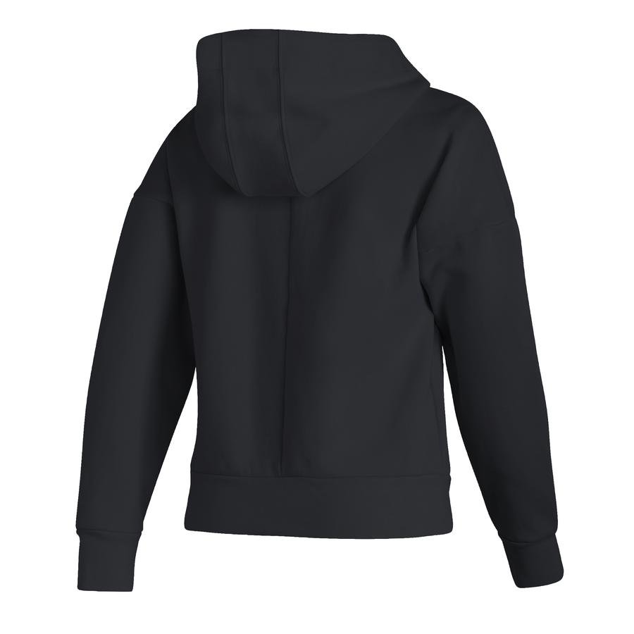  adidas Versatility Full-Zip Hooded Kadın Sweatshirt