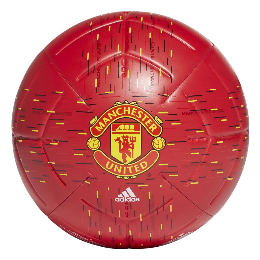  adidas Manchester United Club Futbol Topu