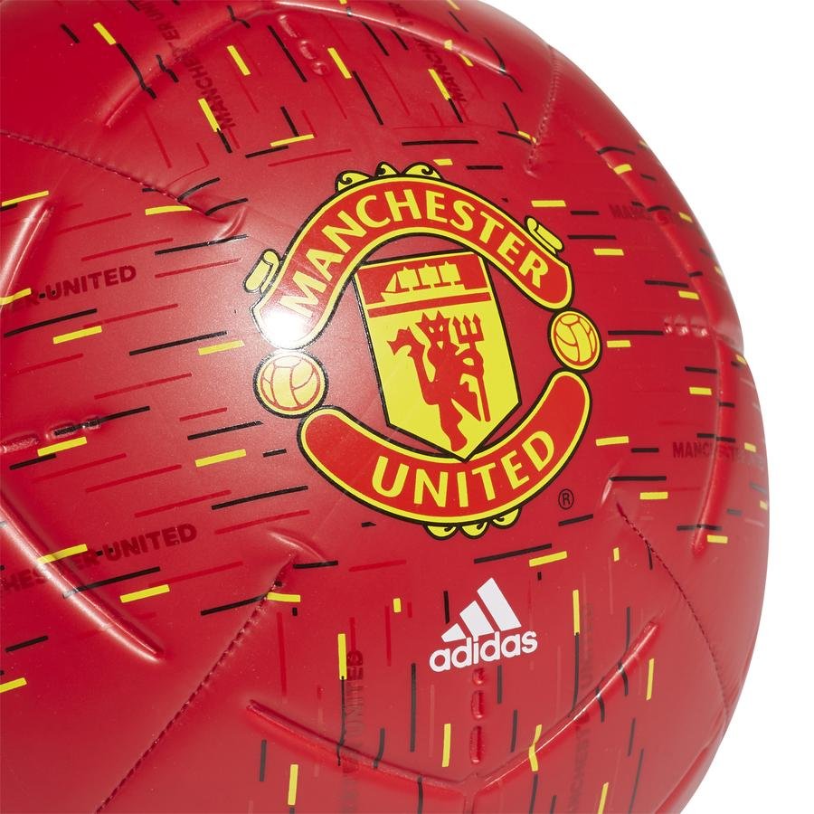  adidas Manchester United Club Futbol Topu