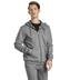 Puma Essentials Fleece Full-Zip Hoody Erkek Sweatshirt