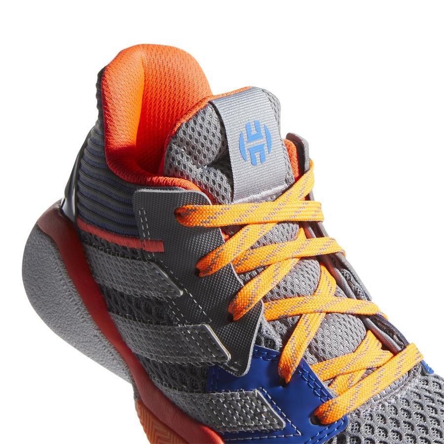  adidas Harden Stepback (GS) Basketbol Ayakkabısı