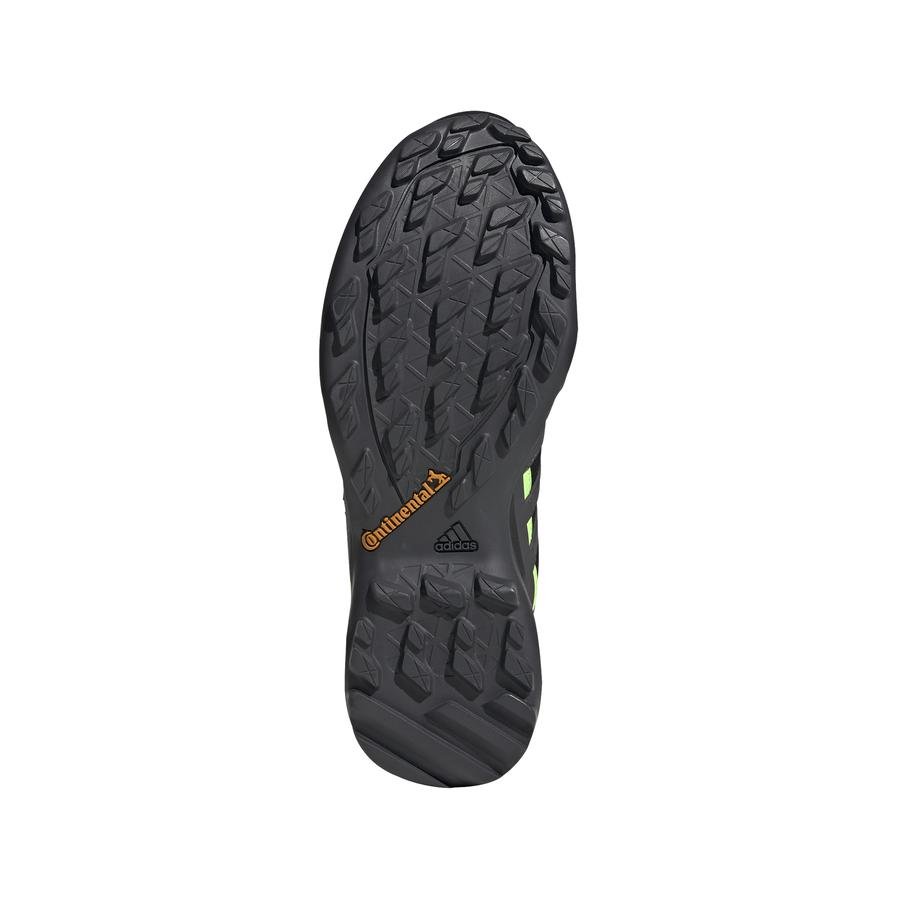  adidas Terrex Swift R2 Gore-Tex Hiking Erkek Spor Ayakkabı