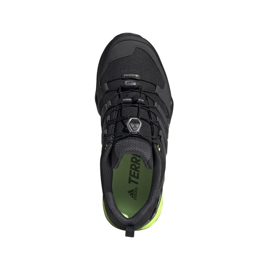  adidas Terrex Swift R2 Gore-Tex Hiking Erkek Spor Ayakkabı