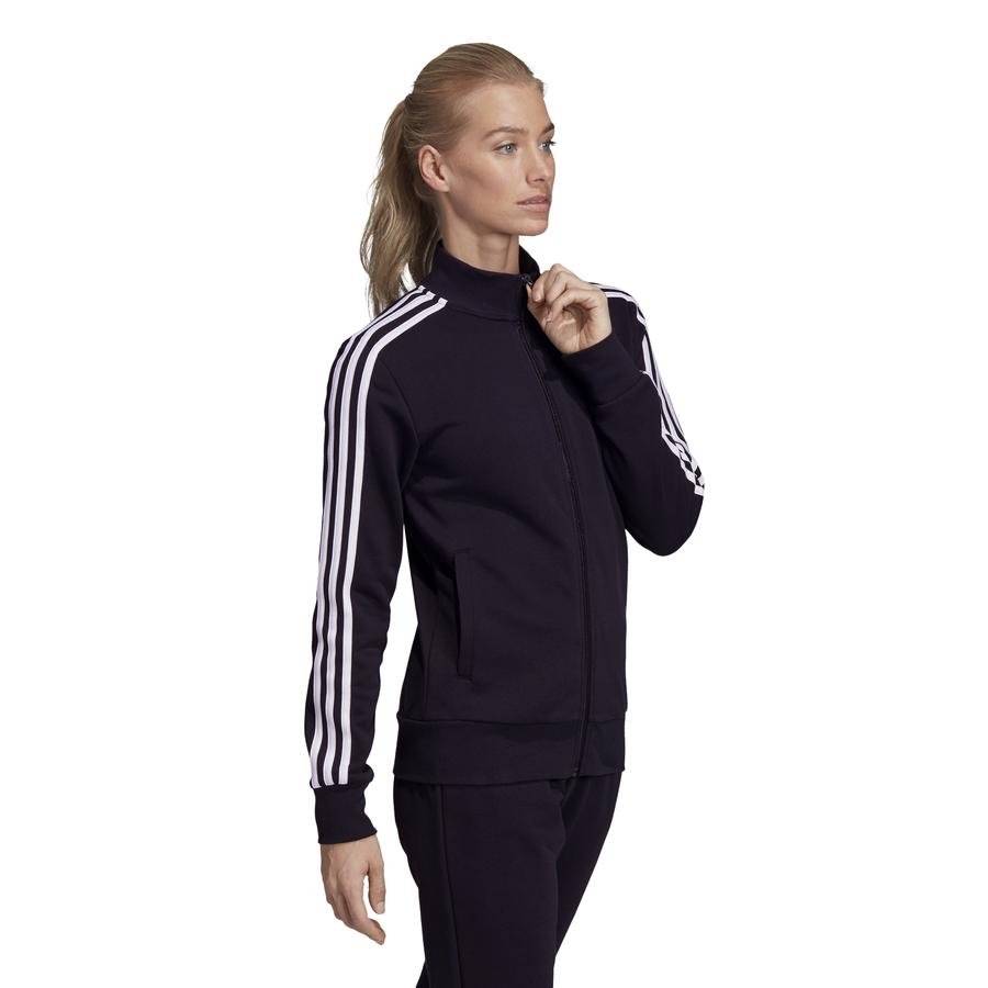  adidas Essentials 3-Stripes Track Kadın Ceket