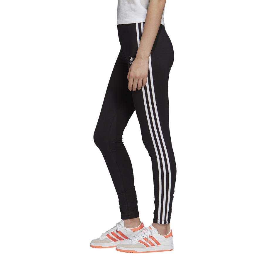  adidas Adicolor 3 Stripes Leggings Kadın Tayt