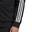  adidas Essentials 3 Stripes Tricot Track Top Erkek Ceket