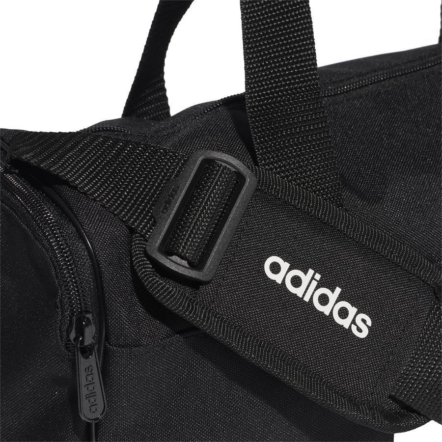  adidas 3-Stripes Duffel Bag Extra Small Training Spor Çanta