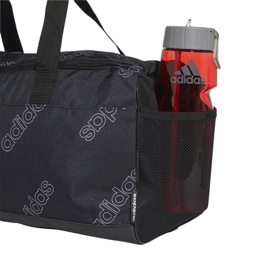  adidas Linear CF Duffel Bag Small Spor Çanta