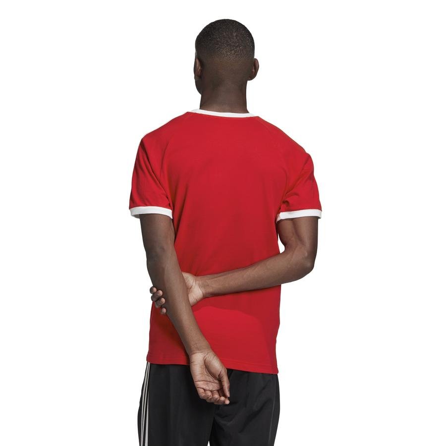  adidas 3-Stripes Erkek Tişört