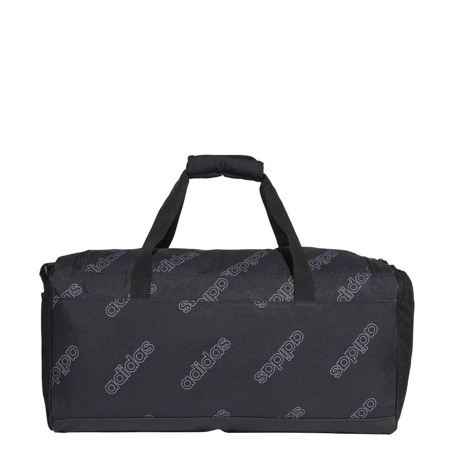  adidas Linear CF Duffel Bag Medium Spor Çanta